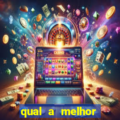 qual a melhor plataforma para jogar mines